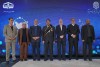 نشان افتخار و حمایل «حامی مدرسه‌سازی ایران» به مدیرعامل بانک ملی اهدا شد